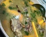 Foto langkah ke 4 dari resep Sop Tulangan Sapi.