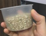Hình bước làm 1 của món Bữa trưa văn phòng 2 (eatclean)