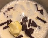 Foto del paso 13 de la receta Pastel de Mascarpone y chocolate