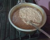 Foto del paso 4 de la receta: Arroz con leche chocolatada