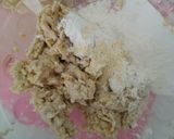 Foto langkah ke 2 dari resep 05. Cemil Tempe Pilin #fooddeha.