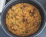 Foto del paso 5 de la receta: Arroz con costillas