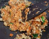 Foto langkah ke 3 dari resep Sambal Oncom.