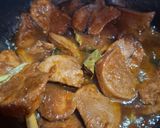 Foto langkah ke 3 dari resep Semur Lidah Sapi.