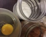 Foto del paso 1 de la receta: Pastel bajo en carbohidratos. Ideal método Grez
