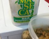 Foto del paso 3 de la receta: Empanaditas de carne molida