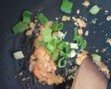 Foto langkah ke 4 dari resep Cilok Kuah Pedas.