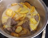Foto del paso 4 de la receta: Carne a la cacerola