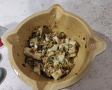 Foto del paso 4 de la receta: Brócoli con cherrys y albahaca