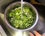 Foto del paso 2 de la receta: Caiguas guisadas