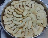 Foto del paso 2 de la receta: Torta de manzana