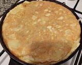 Foto del paso 4 de la receta: Tortilla de papa!!