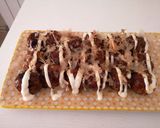 Foto del paso 10 de la receta: Tacoyaki 🇯🇵