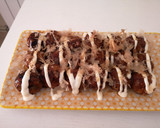 Foto del paso 10 de la receta: Tacoyaki 🇯🇵