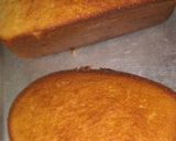 Foto del paso 4 de la receta: Budín Con nueces