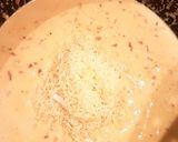 Spaghetti carbonara krok przepisu 3 zdjęcie