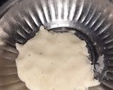 कोकोनट रोल मिठाई (coconut roll mithai recipe in Hindi) रेसिपी चरण 2 फोटो