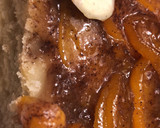 Foto del paso 7 de la receta: Volteado de duraznos