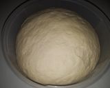 Foto del paso 4 de la receta: Pan casero con chicharrón