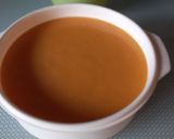 Foto del paso 7 de la receta 209. Puré de calabaza II