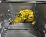 Foto langkah ke 5 dari resep Ayam panggang tulang lunak.
