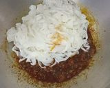 Gambar langkah 3 resipi Kuey Teow Kerang.