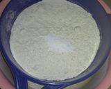 Foto langkah ke 1 dari resep Bolu Tape Panggang Lembut (Anti Gagal).