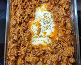 Foto del paso 6 de la receta: Carne provolone al horno