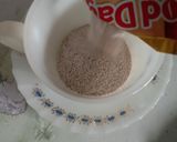 Foto langkah ke 2 dari resep Hot Cappucino Tea.