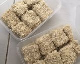 Foto langkah ke 4 dari resep Banana Nugget.