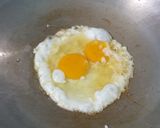 Foto langkah ke 1 dari resep Telur Orak arik.