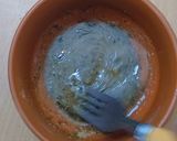 A picture of step 4 of Fresh Arabic Cucumber Tomato Salad.