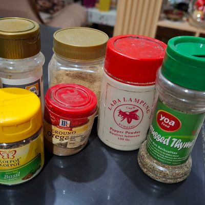 Langkah 1