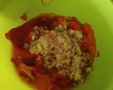 Sült paprika krém recept fázis 2 fotója
