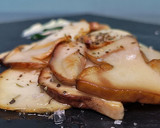 Foto del paso 4 de la receta: Boletus confitados
