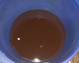 Foto del paso 1 de la receta: Brownie