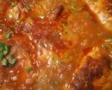 Pink Beans, Rice and Chicken; Oven recipe step 7 photo