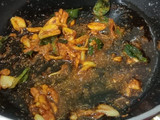 દહીં તિખારી (Dahi Tikhari Recipe In Gujarati)