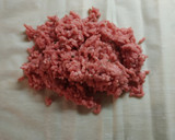 Foto del paso 1 de la receta: Caramelito de carne