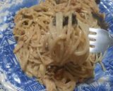 Foto del paso 8 de la receta: Pasta que enamora con hongos y pollo