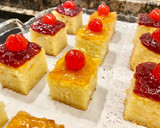 Foto del paso 11 de la receta: Pastelitos con coco y queso (“Cupcakes with coconut and Cheese”)