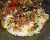 Foto langkah ke 6 dari resep Bubur jagung wortel ricecooker.