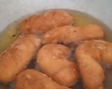Foto langkah ke 3 dari resep Panada tore.