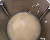 Foto del paso 1 de la receta: Mousse de limón