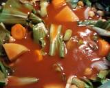 V-8 Soup Batch 8 recipe step 6 photo