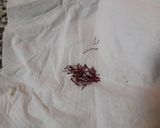 Foto del paso 2 de la receta Arroz de montaña con tomillo y romero