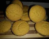 Lemon flavored muffins recipe step 8 photo