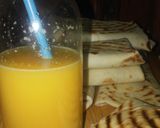 صورة لخطوة 3 من وصفة طاكوس منزلي