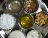 -खवा पोळी (khawa poli recipe in marathi) रेसिपी स्टेप 1 फोटो 