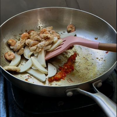 Langkah 3